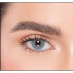 resistble blue ديسيو عدسات يوميه