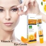 ⁦ديسار كريم للعين فيتامين سي 25 مل⁩ - الصورة ⁦3⁩