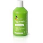 رو افريكان شامبو مايا افوكادو 300 مل