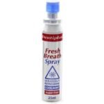 دينتوبلس معطر فم كول منت ازرق 25 مل