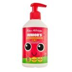 رو افريكان جونيور شامبو وبلسم 300 مل