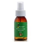 رو افريكان زيت ارجان 75 مل