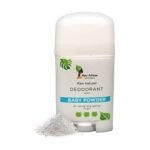 رو افريكان ستيك بيبي بودر 75 جم