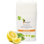 رو افريكان ستيك ليمون 75 جم