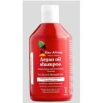 رو افريكان شامبو ارجان 300 مل