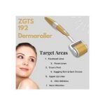 ⁦ZGTS ديرما رولر 0.5⁩ - الصورة ⁦6⁩