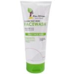 رو افريكان غسول وجه 200 مل