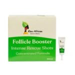 رو افريكان فوليكال بوستر 8امبول* 5مل