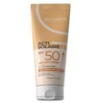 MELTING CREAM TINTED ديرما اكتيف صن