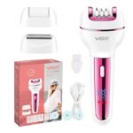 ⁦ماكينة إزالة الشعر VGR V-732⁩ - الصورة ⁦3⁩