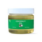 ⁦رو افريكان زيت جوز هند 200 جم⁩ - الصورة ⁦3⁩