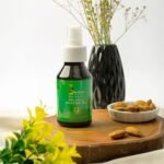 ⁦رو افريكان فوليكال بوستر زيت 100 مل⁩ - الصورة ⁦4⁩