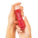 ⁦احمر STRAWBERRY 50ML ديوركس جيل⁩ - الصورة ⁦3⁩