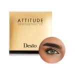 charming green ديسيو عدسات يوميه