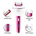 ⁦ماكينة إزالة الشعر VGR V-732⁩ - الصورة ⁦7⁩