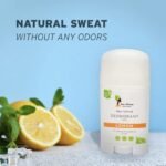 ⁦رو افريكان ستيك ليمون 75 جم⁩ - الصورة ⁦5⁩