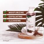 ⁦رو افريكان بدي ووش عود عربي 500 مل⁩ - الصورة ⁦4⁩