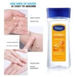 ⁦ديسار بدي اويل فيتامين سي 200 مل⁩ - الصورة ⁦2⁩