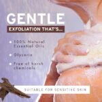 ⁦رو افريكان بدي ووش عود عربي 500 مل⁩ - الصورة ⁦6⁩