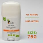 ⁦رو افريكان ستيك بيبي بودر 75 جم⁩ - الصورة ⁦3⁩