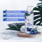 ⁦رو افريكان بدي ووش فيري بيري 500 مل⁩ - الصورة ⁦3⁩