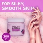 ⁦رو افريكان سكرب بلوسوم 200 جم⁩ - الصورة ⁦5⁩