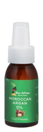 ⁦رو افريكان زيت ارجان 75 مل⁩ - الصورة ⁦4⁩