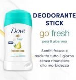 ⁦دوف ستيك جو فريش كمثرى 50 مل⁩ - الصورة ⁦3⁩