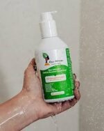 ⁦رو افريكان فوليكال بوستر بلسم 300 مل⁩ - الصورة ⁦3⁩