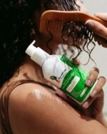 ⁦رو افريكان فوليكال بوستر بلسم 300 مل⁩ - الصورة ⁦4⁩