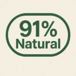 ⁦رو افريكان جونيور شامبو وبلسم 300 مل⁩ - الصورة ⁦3⁩