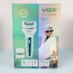 ماكينة إزالة الشعر VGR V-732
