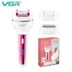 VGR V-732 ماكينة حريمي