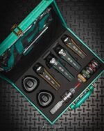 ⁦VGR-883 S2 مجموعة شعر+دقن⁩ - الصورة ⁦2⁩
