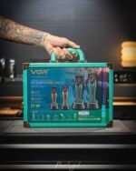 ⁦VGR-883 S2 مجموعة شعر+دقن⁩ - الصورة ⁦3⁩