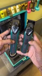⁦VGR-883 S2 مجموعة شعر+دقن⁩ - الصورة ⁦5⁩