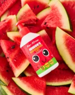 ⁦رو افريكان جونيور شامبو وبلسم 300 مل⁩ - الصورة ⁦6⁩