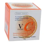 ⁦ديسار كريم فيتامين سي فونديشن 50 جم⁩ - الصورة ⁦5⁩