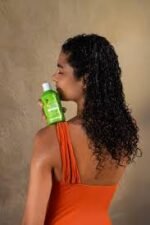 ⁦رو افريكان شامبو مايا افوكادو 300 مل⁩ - الصورة ⁦4⁩