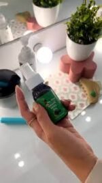 ⁦رو افريكان زيت بذور العنب 75 مل⁩ - الصورة ⁦5⁩