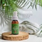 ⁦رو افريكان زيت ارجان 75 مل⁩ - الصورة ⁦5⁩