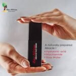 ⁦رو افريكان سيرم وجه ميراكل 30 جم⁩ - الصورة ⁦6⁩