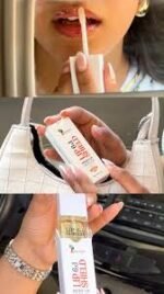 ⁦رو افريكان سيرم للشفايف 10 مل⁩ - الصورة ⁦4⁩