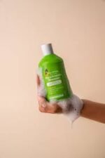 ⁦رو افريكان شامبو مايا افوكادو 300 مل⁩ - الصورة ⁦5⁩