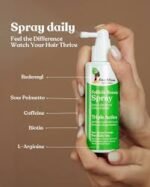 ⁦رو افريكان فوليكال بوستر سبراى 125 م⁩ - الصورة ⁦4⁩