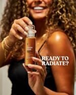 ⁦MOON KISS رو افريكان لوشن شيمر 120 مل⁩ - الصورة ⁦6⁩