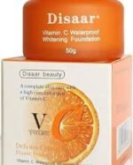 ⁦ديسار كريم فيتامين سي فونديشن 50 جم⁩ - الصورة ⁦7⁩