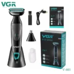 VGR 601 - ماكينة داخلي