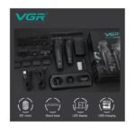 ⁦Vgr-197 S3 مجموعة (شعر+ دقن+ تنعيم)⁩ - الصورة ⁦2⁩