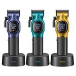 ⁦Vgr v-886 s3 مجموعة ( شعر+ دقن + تنعيم)⁩ - الصورة ⁦2⁩